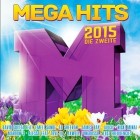 Megahits 2015 - Die Zweite