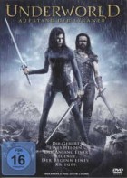 Underworld: Aufstand der Lykaner