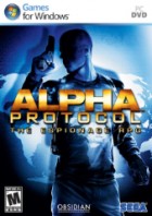 Alpha Protocol