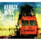 Illbilly Hitec - Reggaetronics