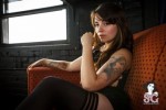 SuicideGirls   Pout Overcast Harvest