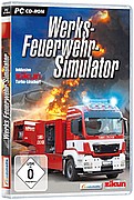 Werksfeuerwehr-Simulator