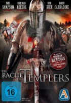 Die Rache des Templers