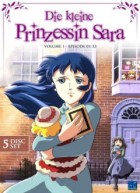 Die kleine Prinzessin Sara - XviD - Die Serie (HQ)