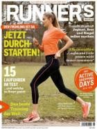 Runner's World 05/2021