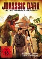 Jurassic Dark - Das Dinosaurier Experiment