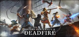 Pillars of Eternity II Deadfire