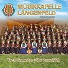 Musikkapelle Laengenfeld - Terra Momentum Der Augenblick