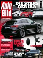 Auto Bild 36/2019