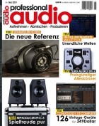 Professional Audio 05/2019