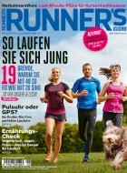 Runner's World 09/2014