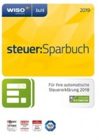 Wiso SteuerSparbuch 2019 v26.05 Build 1800