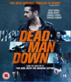 Dead Man Down 