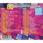 80's Megamix - Best Of Disco