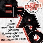 Bravo Black Hits - Best of 2017/18