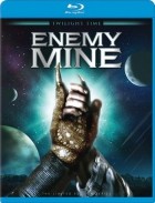 Enemy Mine - Geliebter Feind