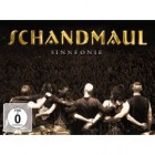 Schandmaul - Sinnfonie