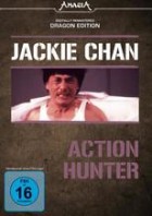 Jackie Chan - Action Hunter