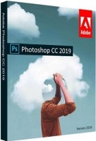 Adobe Photoshop CC 2019 v20.0.3