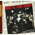 Roxette - Look sharp! (Remastered)