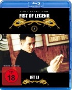 Fist of Legend