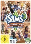 Die Sims 3: Reiseabenteuer (Addon)