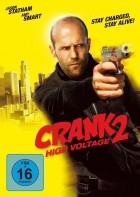 Crank 2 High Voltage