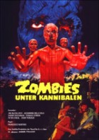 Zombies unter Kannibalen (uncut)