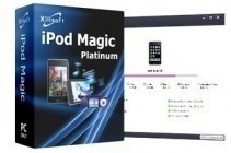 Xilisoft iPod Magic Platinum 5.6.8.20141122