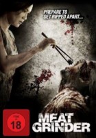 Meat Grinder ( Full Uncut )