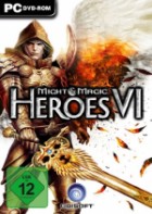 Might & Magic: Heroes 6