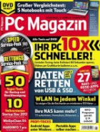 PC Magazin 06/2013