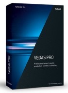 Magix Vegas Pro v16.0.0.424