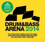 Drum And Bass Arena 2014