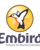 Embird Sticksoftware 2015 v10.8