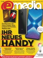 E-Media Magazin 11/2018