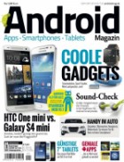 Android Magazin 05/2013