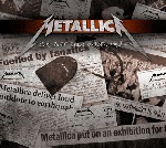 Metallica - Six Feet Down Under Pt.2 (EP)