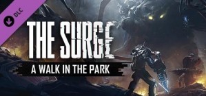 The Surge: A Walk in the Park