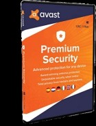 Avast Premium Security 2020 v20.5.2415 (Build 20.5.5410)