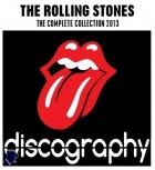 The Rolling Stones - Discography (1964-2013)