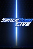 WWE Smack Down Live 2018.11.13