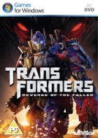 Transformers: Die Rache der Gefallenen