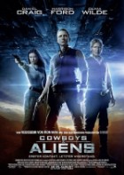 Cowboys und Aliens