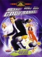 Agent Cody Banks