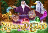 Wizard Land v1.10