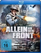 Allein an der Front