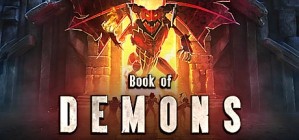 Book of Demons