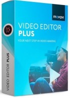 Movavi Video Editor Plus v15.1.0