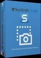 TechSmith Snagit v2021.4.3 Build 11096 (x64)